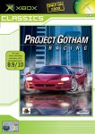 MICROSOFT Project Gotham Racing Xbox Classics