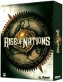 MICROSOFT Rise of Nations PC