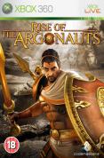 MICROSOFT Rise Of The Argonauts Xbox 360