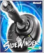 MICROSOFT SideWinder Force Feedback2