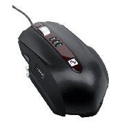 Sidewinder Gaming Mouse
