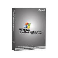 Microsoft Small Business Server 2003 Device Client Access