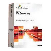 Microsoft SQL Server 2005 Developer Edition