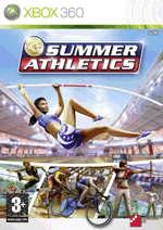 MICROSOFT Summer Athletics Xbox 360