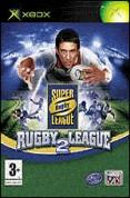 Super Rugby League 2 Xbox