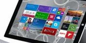 MICROSOFT Surface Pro3 8GB 256GB Intel Core