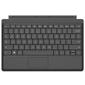 Microsoft Surface Type Cover Black