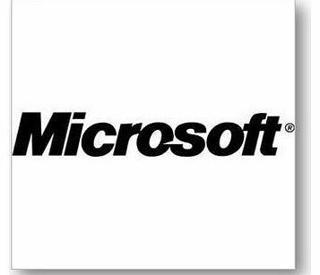 Microsoft System Mgmt Config Lic 2003 English MLP 5 CML