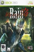 MICROSOFT Vampire Rain Xbox 360