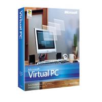 Microsoft Virtual PC 2004- English Win32- CD...