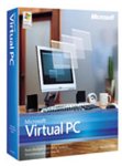 MICROSOFT Virtual PC 2004