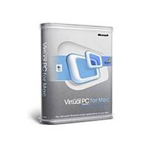 Microsoft Virtual PC for Mac Version 7 for Windows XP
