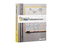 Microsoft Visio 2003 Pro