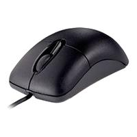 Wheel Mouse Optical - Mouse - optical