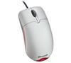 Wheel Optical Mouse in White