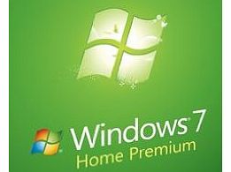 Windows 7 Anytime Upgrade, Starter to Home Premium (Licence only)