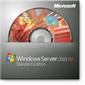 Microsoft Windows Server 2003 R2 Standard