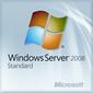 Microsoft Windows Server 2008 - Licence - 5 user