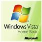 Microsoft Windows Vista Home Basic SP1 32-bit OEM