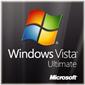 Microsoft Windows Vista Ultimate SP1 32-bit OEM