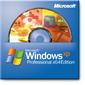 Microsoft Windows XP Pro SP2C OEM 3 pack