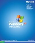 MICROSOFT Windows XP Professional Edition Upgrade