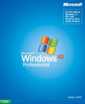 MICROSOFT Windows XP Professional Edition