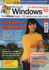 Windows XP: The Official Magazine