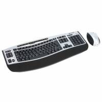 Microsoft Wireless Laser Desktop 6000