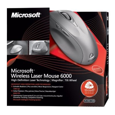 Microsoft Wireless Mouse 6000 V2 Problems Synonyms