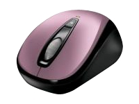 MICROSOFT Wireless Mobile Mouse 3000 Special