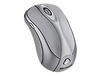 MICROSOFT Wireless Notebook Laser Mouse 6000