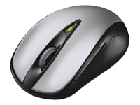 Wireless Notebook Laser Mouse 7000 -