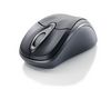MICROSOFT Wireless Notebook Optical Mouse (grey)