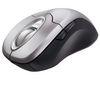Wireless Optical Mouse 5000 - platinum silver