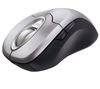 MICROSOFT Wireless Optical Mouse 5000 - platinum silver