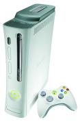Xbox 360 Premium Console with 60GB HDD
