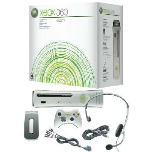 Microsoft Xbox 360