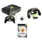 XBOX Euro 2004 Console Bundle