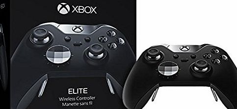 Microsoft Xbox One Elite Wireless Controller