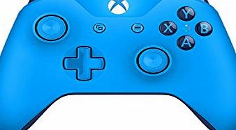 Microsoft Xbox Wireless Controller - Blue