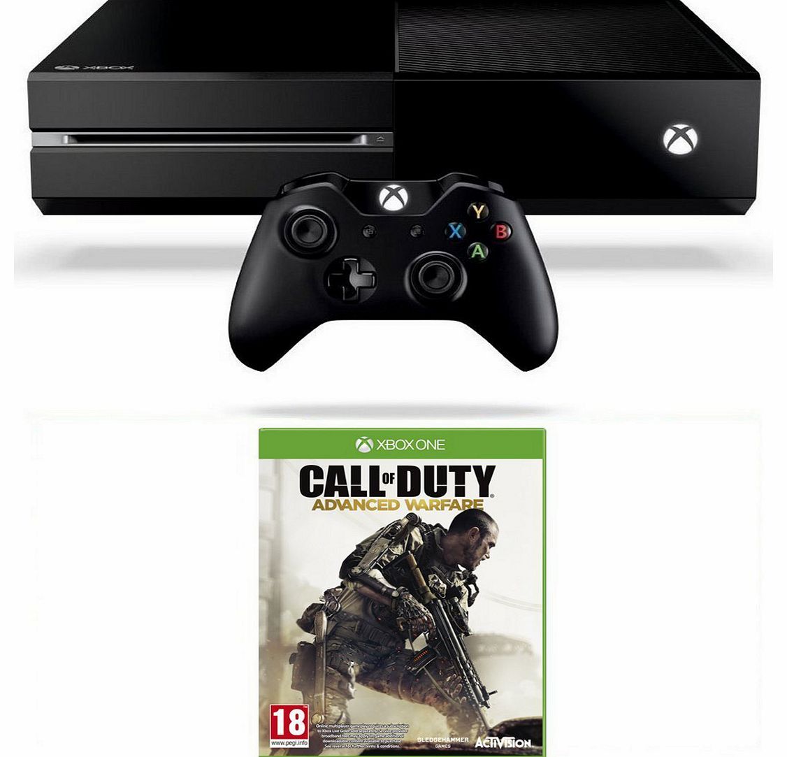 Microsoft XOBOXONECODADVW Game Consoles review, compare prices, buy online