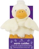 Microwavable Hot Water Bottles Aroma Home Duck Microwavable Warm Cuddles