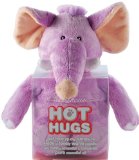 Aroma Home Elephant Microwavable Hot Hug