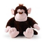 Microwavable Hot Water Bottles Aroma Home Monkey Microwavable Hot Hug