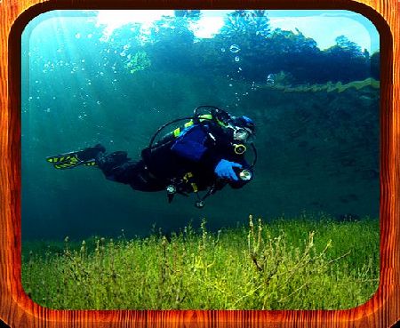 Microworld Guide to Scuba Diving