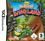 Midas Clever Kids Dino Land NDS