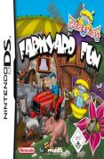 Clever Kids Farmyard Fun NDS