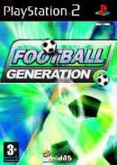 Football Generation - Playstation 2 Games Playstation 2 Games £3.16