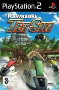 Midas Kawasaki Jet Ski PS2